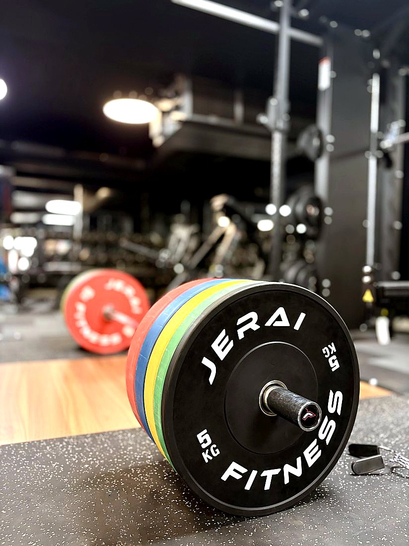 Skyline Fitness Club